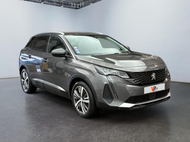 Peugeot 3008 image 7