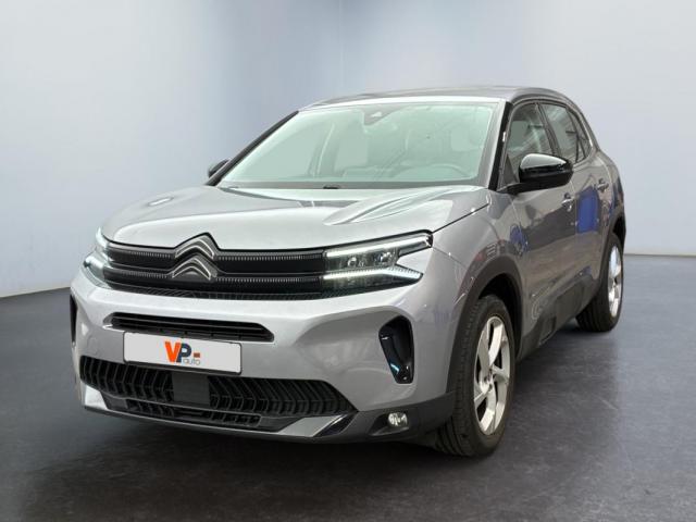 Citroen C5 Aircross Bluehdi 130 S&s Eat8 Feel