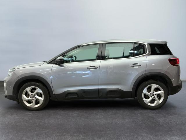 Citroen C5 Aircross image 8