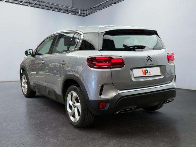 Citroen C5 Aircross image 5