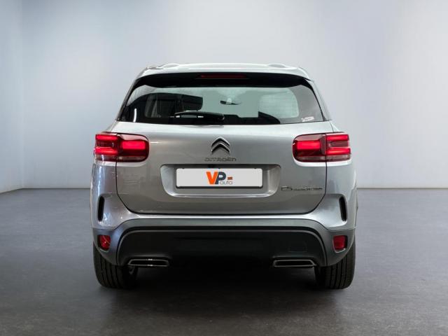 Citroen C5 Aircross image 6