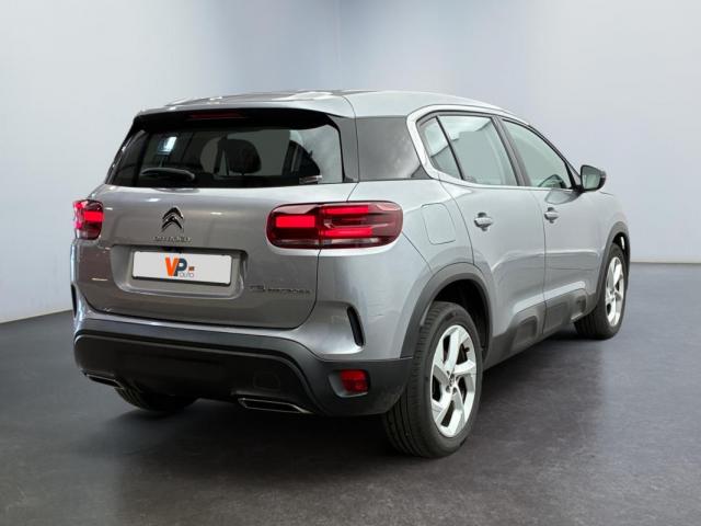 Citroen C5 Aircross image 2