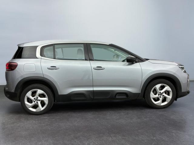 Citroen C5 Aircross image 1