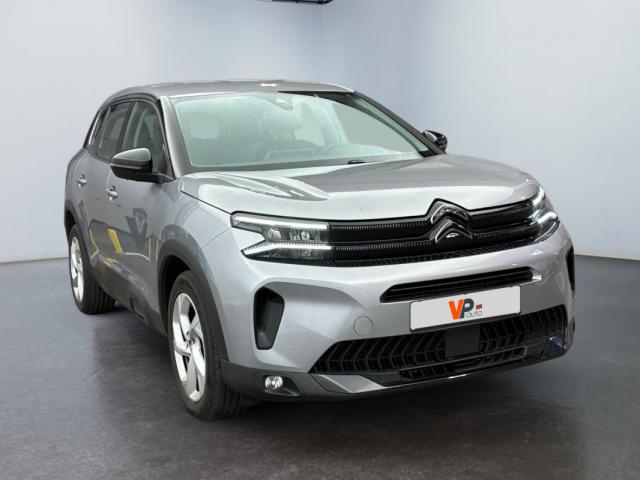 Citroen C5 Aircross image 3