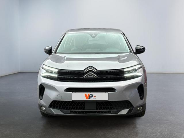Citroen C5 Aircross image 7