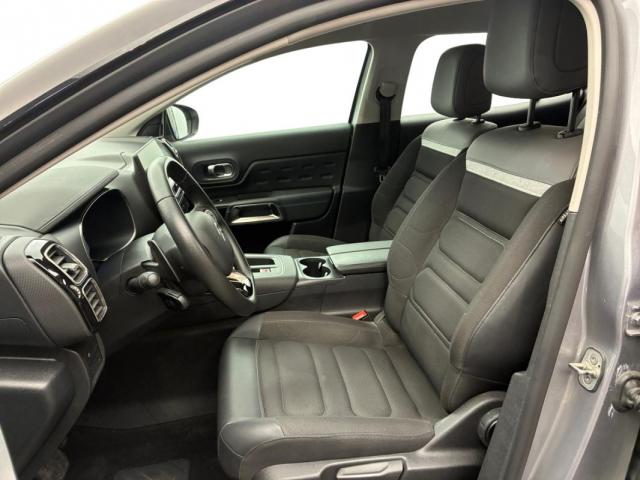Citroen C5 Aircross image 4