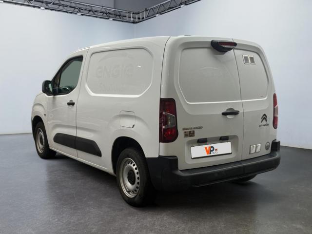 Citroen Berlingo image 2