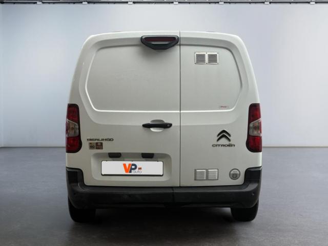 Citroen Berlingo image 5