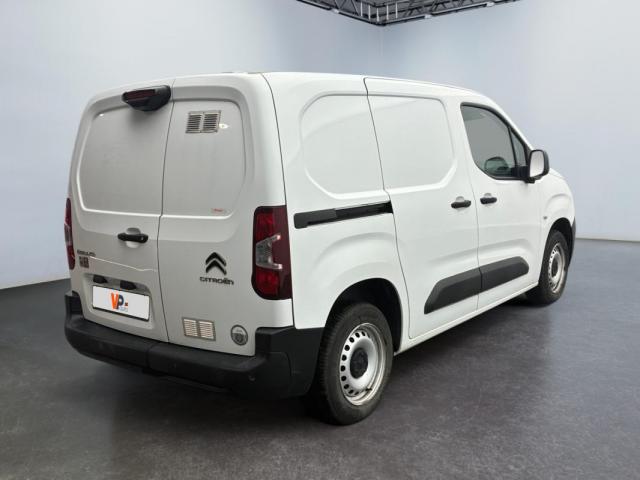 Citroen Berlingo image 4