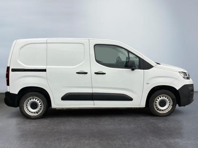 Citroen Berlingo image 8