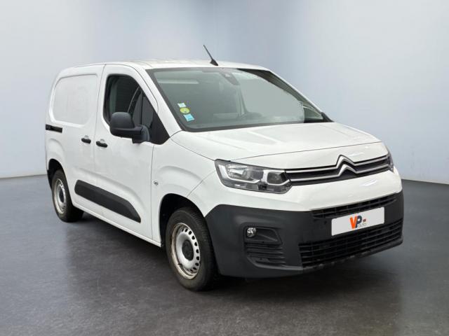 Citroen Berlingo image 6