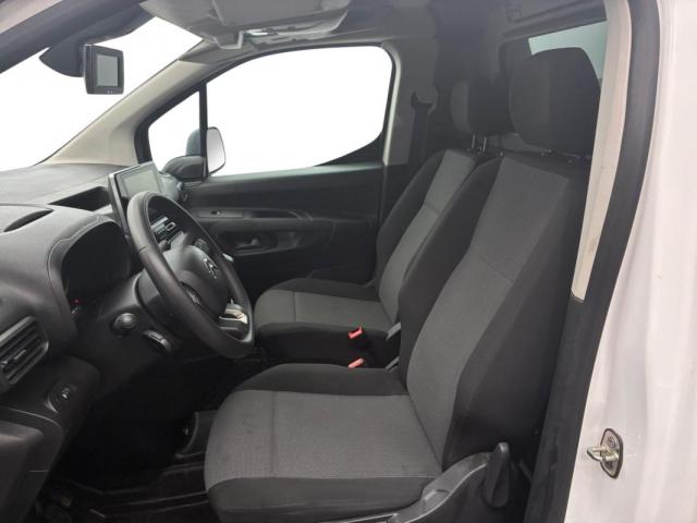 Citroen Berlingo image 1