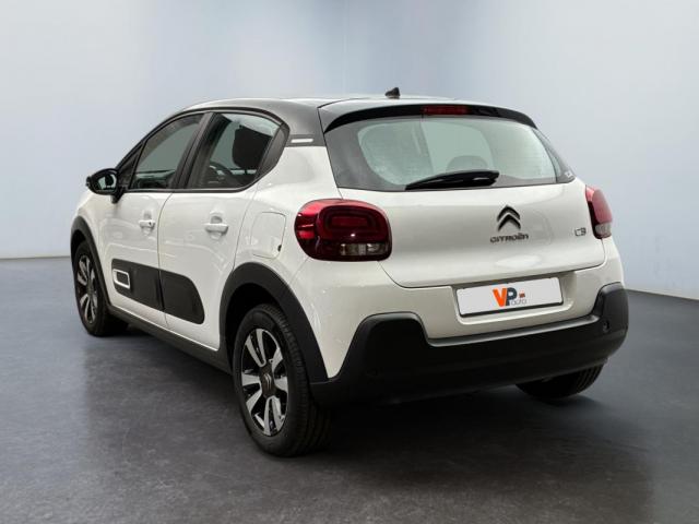 Citroen C3 image 2