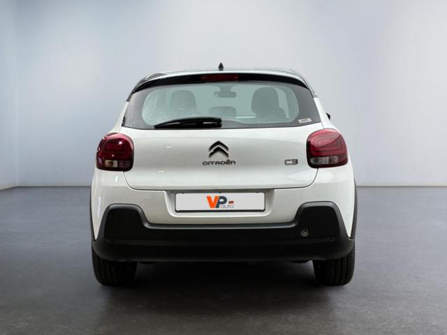 Citroen C3 image 1