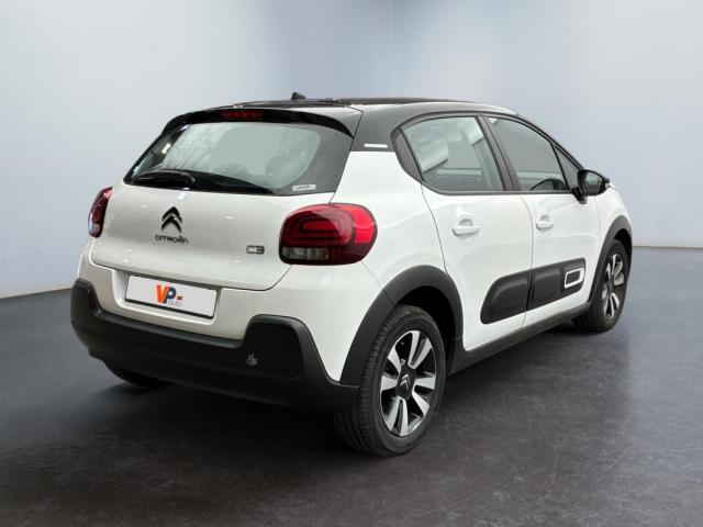 Citroen C3 image 3