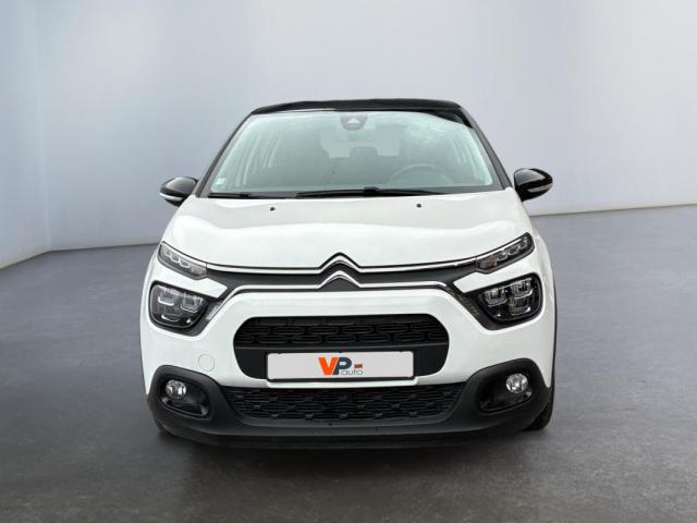 Citroen C3 image 8