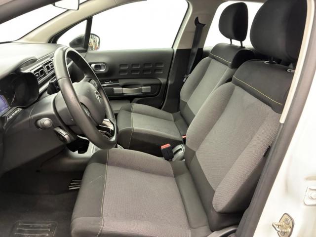 Citroen C3 image 4