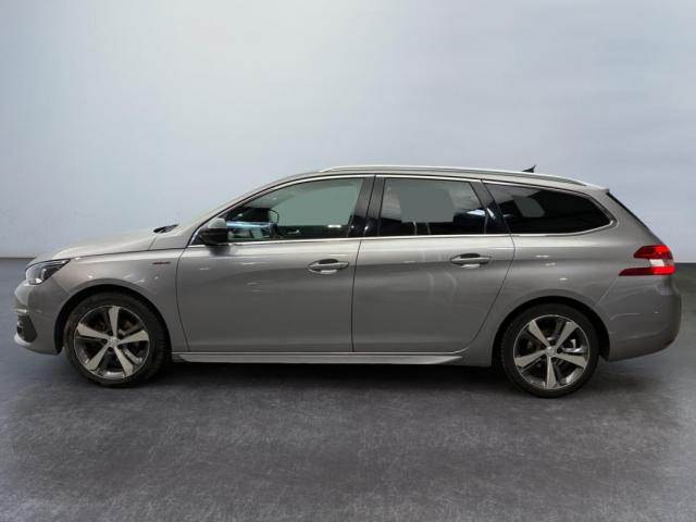 Peugeot 308 Sw image 7