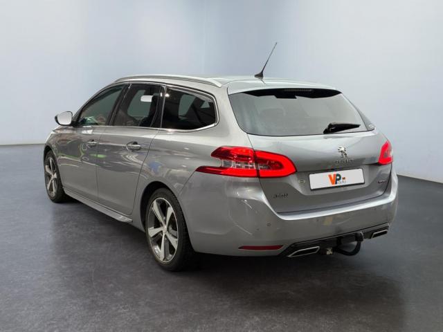 Peugeot 308 Sw image 5