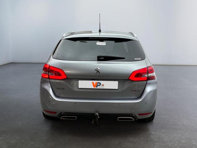 Peugeot 308 Sw image 8