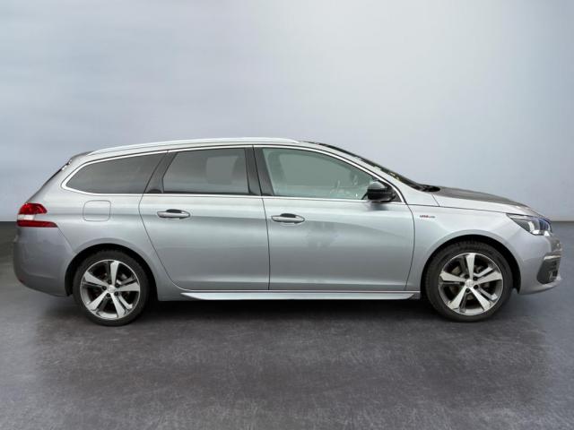 Peugeot 308 Sw image 3