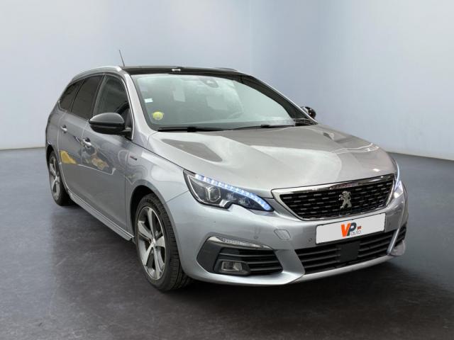 Peugeot 308 Sw image 4