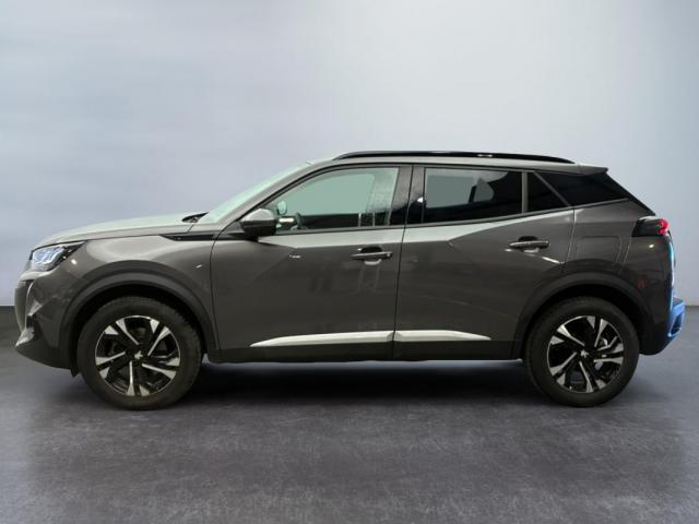 Peugeot 2008 image 1