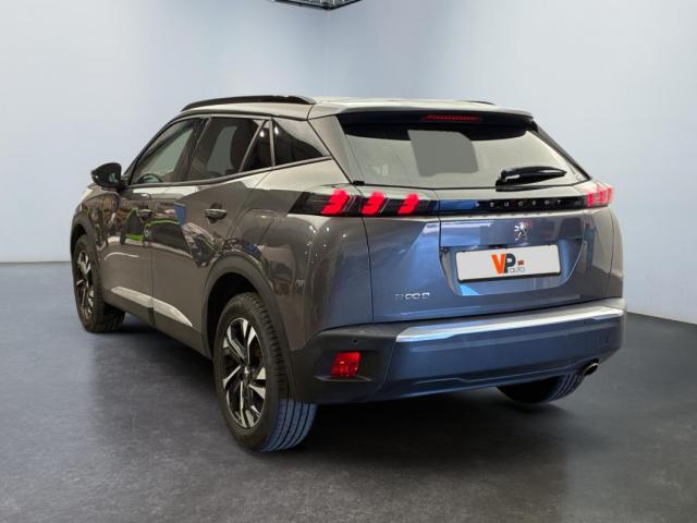 Peugeot 2008 image 8