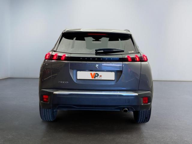 Peugeot 2008 image 3