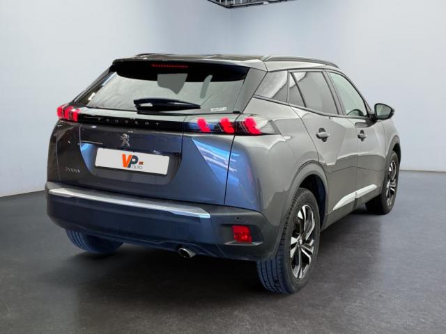 Peugeot 2008 image 5