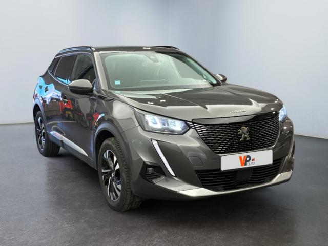 Peugeot 2008 image 6