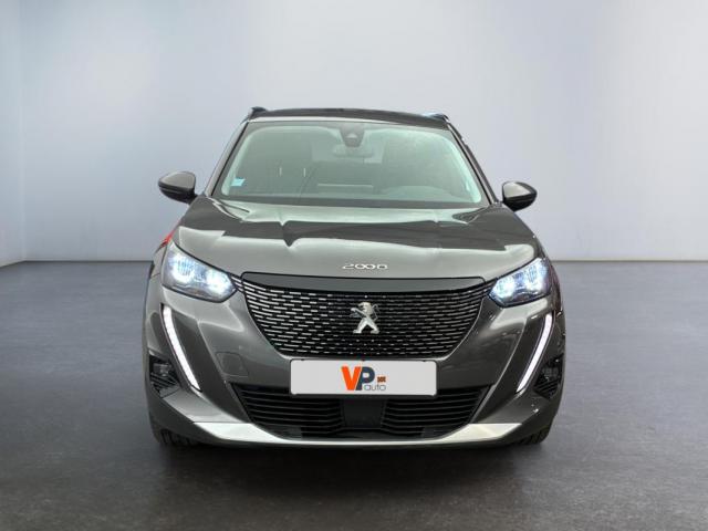 Peugeot 2008 image 2