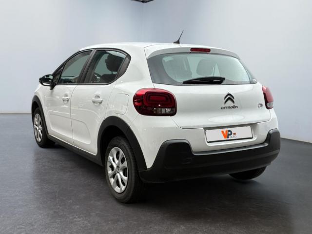 Citroen C3 image 6