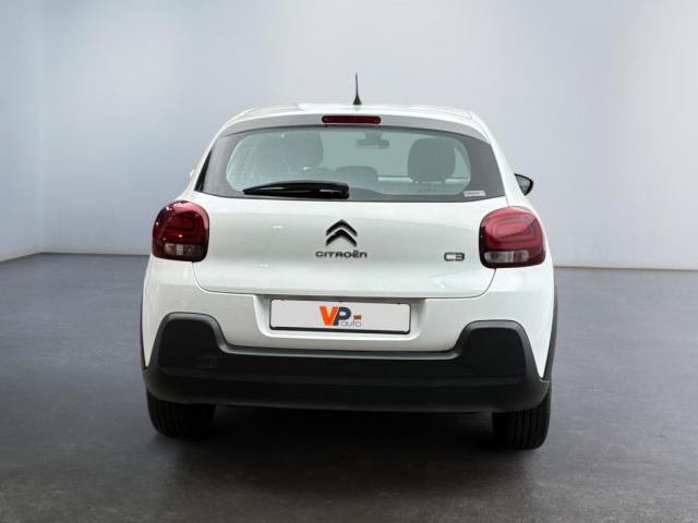 Citroen C3 image 8