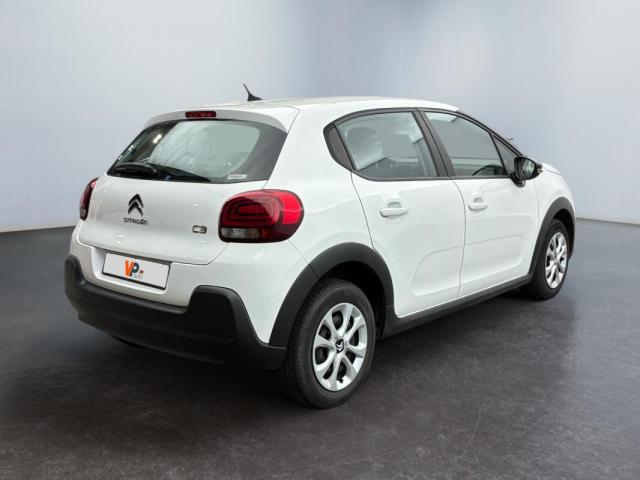 Citroen C3 image 1