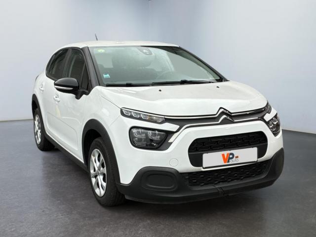 Citroen C3 image 7