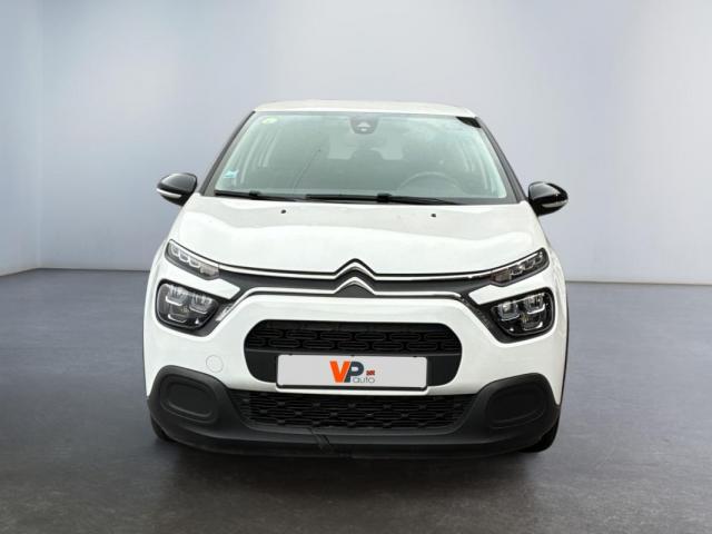 Citroen C3 image 4