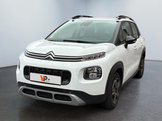 Citroen C3 Aircross Business Bluehdi 120 S&s Eat6 Feel