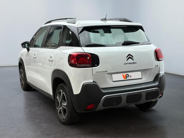 Citroen C3 Aircross image 7