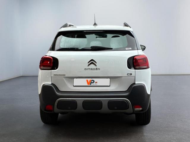 Citroen C3 Aircross image 5