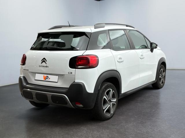 Citroen C3 Aircross image 2