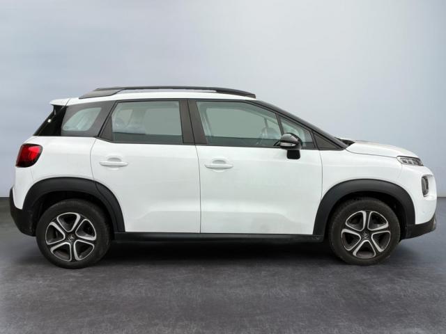 Citroen C3 Aircross image 8