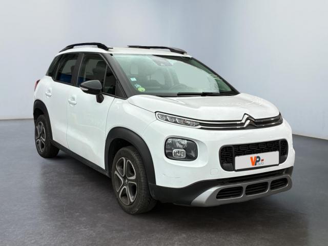 Citroen C3 Aircross image 4