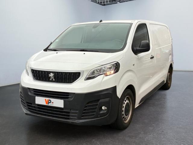 Peugeot Expert Fourgon Fgn Tole Standard Bluehdi 100 S&s Bvm6 Premium