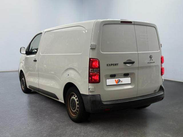Peugeot Expert image 7