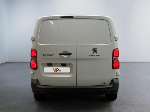 Peugeot Expert image 4
