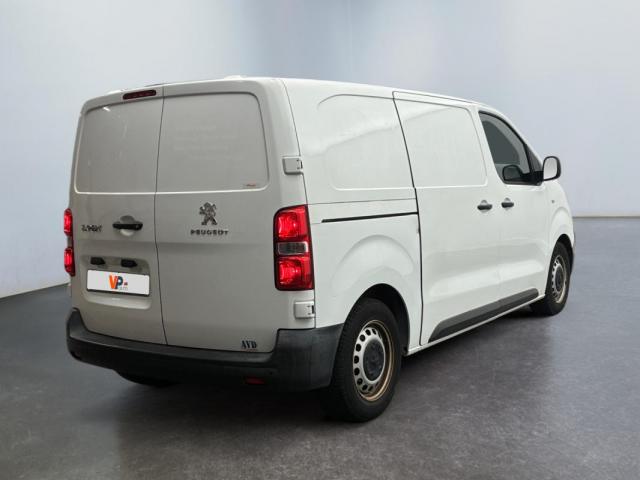 Peugeot Expert image 8