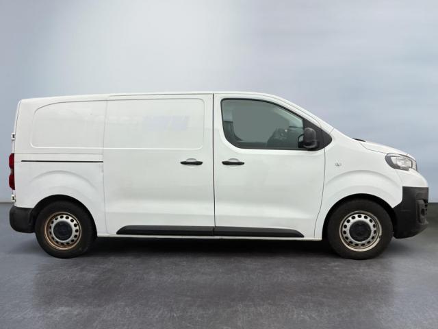 Peugeot Expert image 3