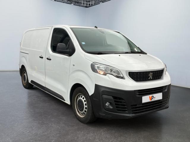 Peugeot Expert image 2