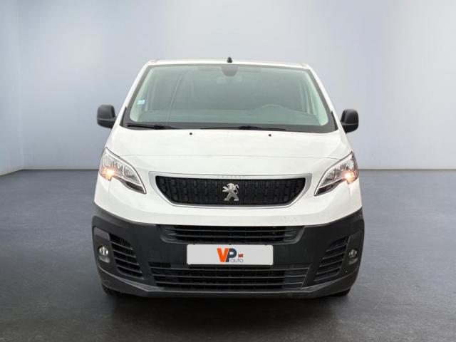 Peugeot Expert image 1